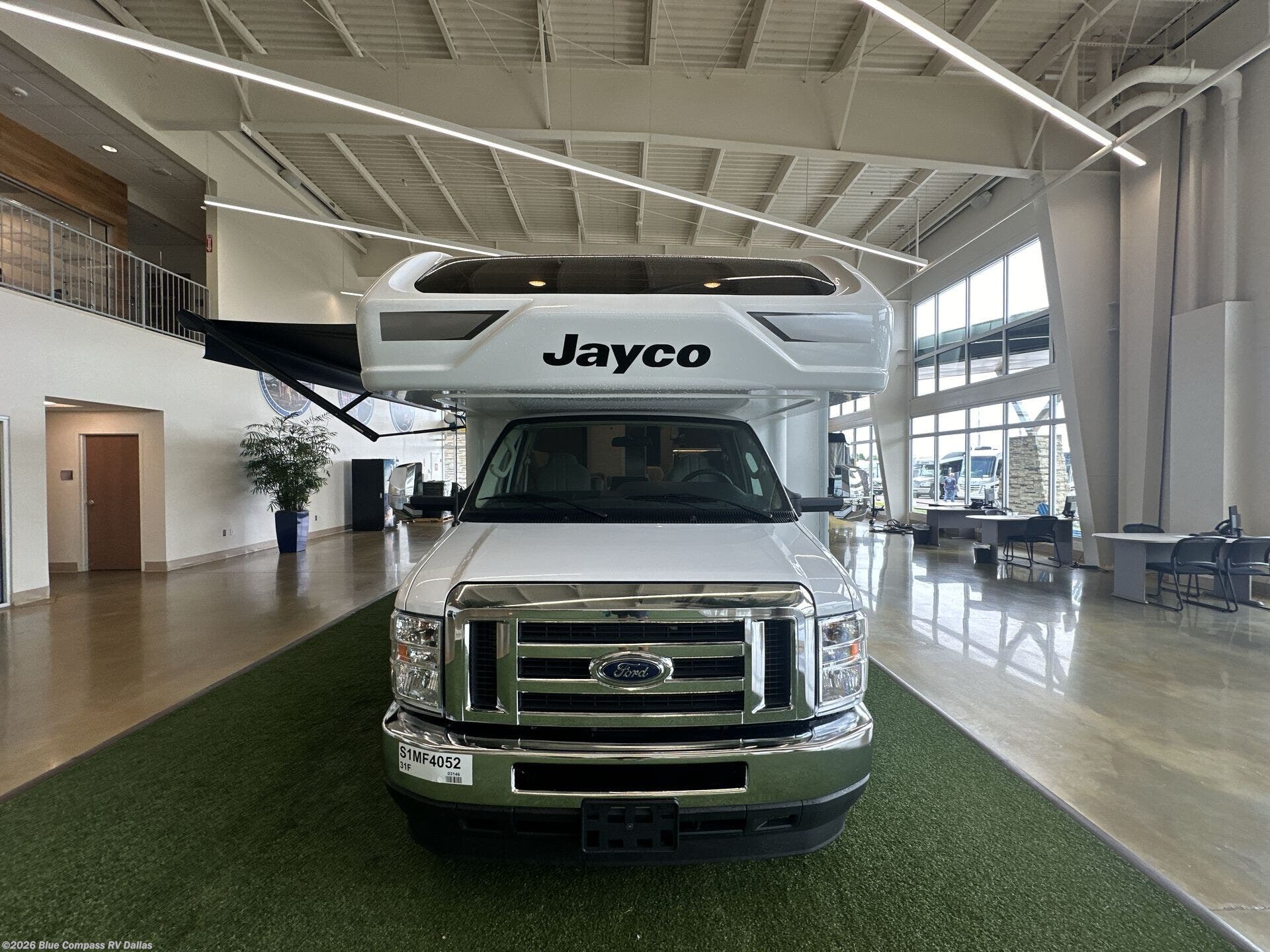 Used 2025 Jayco Greyhawk 31F available in Mesquite, Texas