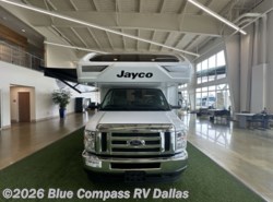 Used 2025 Jayco Greyhawk 31F available in Mesquite, Texas