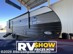 New 2026 CrossRoads Zinger 280RB available in Mesquite, Texas