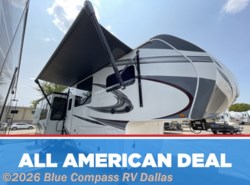 Used 2023 Grand Design Solitude 390RK available in Mesquite, Texas