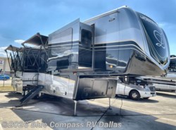 Used 2021 DRV Mobile Suites 44 Nashville available in Mesquite, Texas