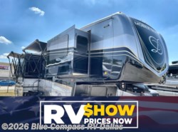 Used 2021 DRV Mobile Suites 44 Nashville available in Mesquite, Texas