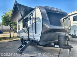 New 2026 Forest River Flagstaff Super Lite 30FKT available in Mesquite, Texas
