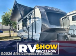 New 2026 Forest River Flagstaff Super Lite 30FKT available in Mesquite, Texas