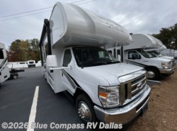 New 2027 Thor Motor Coach Geneva 28VT available in Mesquite, Texas