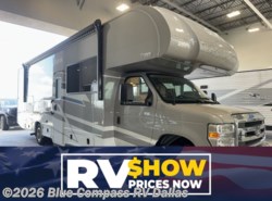 New 2027 Thor Motor Coach Geneva 29VT available in Mesquite, Texas