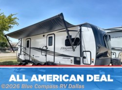 Used 2023 Forest River Flagstaff Super Lite 26FKBS available in Mesquite, Texas