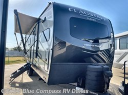 New 2027 Forest River Flagstaff Classic 826MBR available in Mesquite, Texas
