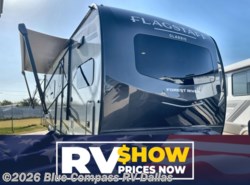 New 2027 Forest River Flagstaff Classic 826MBR available in Mesquite, Texas