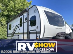 New 2027 Forest River Flagstaff E-Pro E201SFK available in Mesquite, Texas