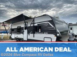 New 2027 Heartland Prowler 2600BH available in Mesquite, Texas