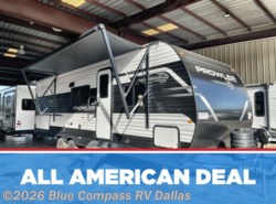 New 2027 Heartland Prowler 2602BHS available in Mesquite, Texas