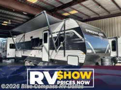 New 2027 Heartland Prowler 2602BHS available in Mesquite, Texas