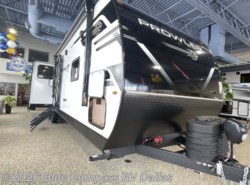 New 2027 Heartland Prowler 3301RLT available in Mesquite, Texas