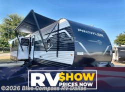 New 2027 Heartland Prowler 3301RLT available in Mesquite, Texas