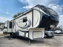 Used 2016 Keystone Alpine 3535RE available in Mesquite, Texas