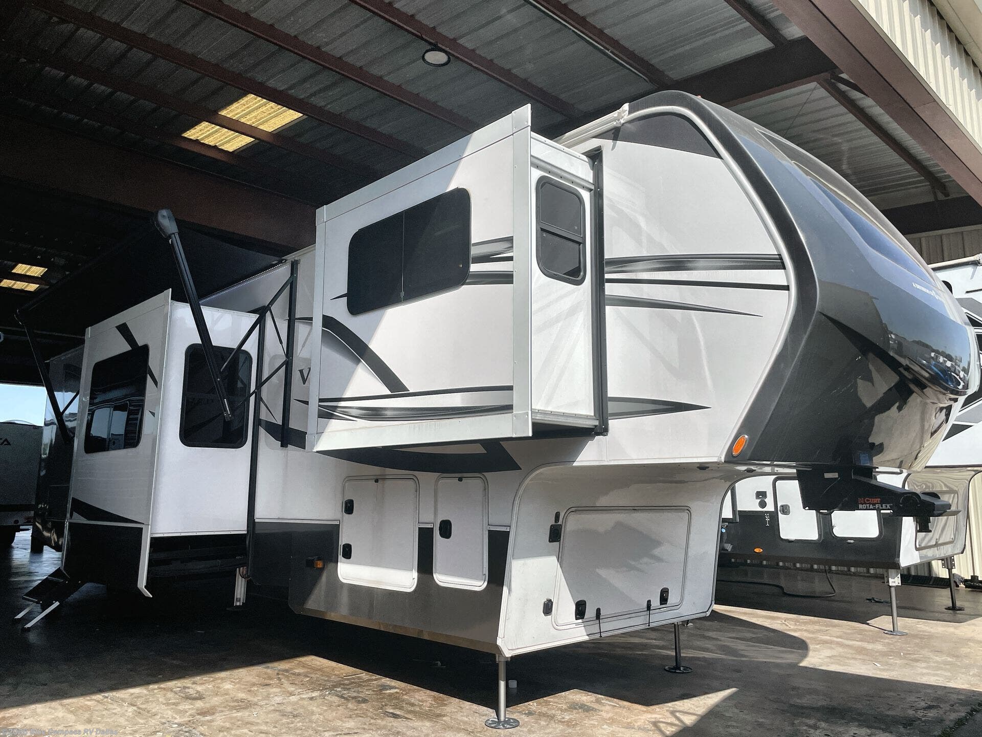 Used 2023 Vanleigh Vilano 377FL available in Mesquite, Texas