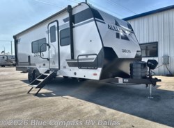 New 2026 Alliance RV Delta Ultra Lite ML226 available in Mesquite, Texas