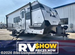 New 2026 Alliance RV Delta Ultra Lite ML226 available in Mesquite, Texas