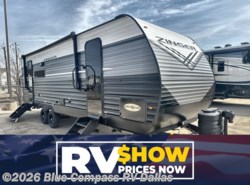 New 2026 CrossRoads Zinger 260RL available in Mesquite, Texas