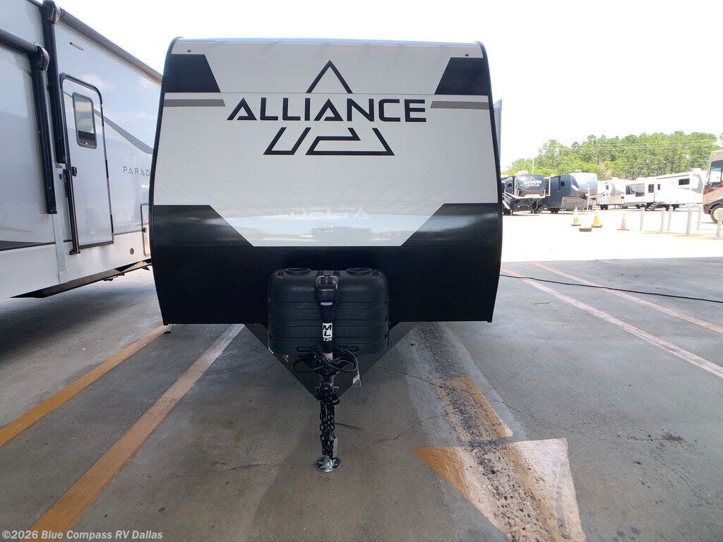 New 2027 Alliance RV Delta Ultra Lite ML226 available in Mesquite, Texas