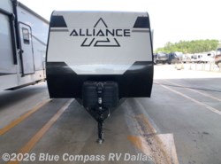 New 2027 Alliance RV Delta Ultra Lite ML226 available in Mesquite, Texas