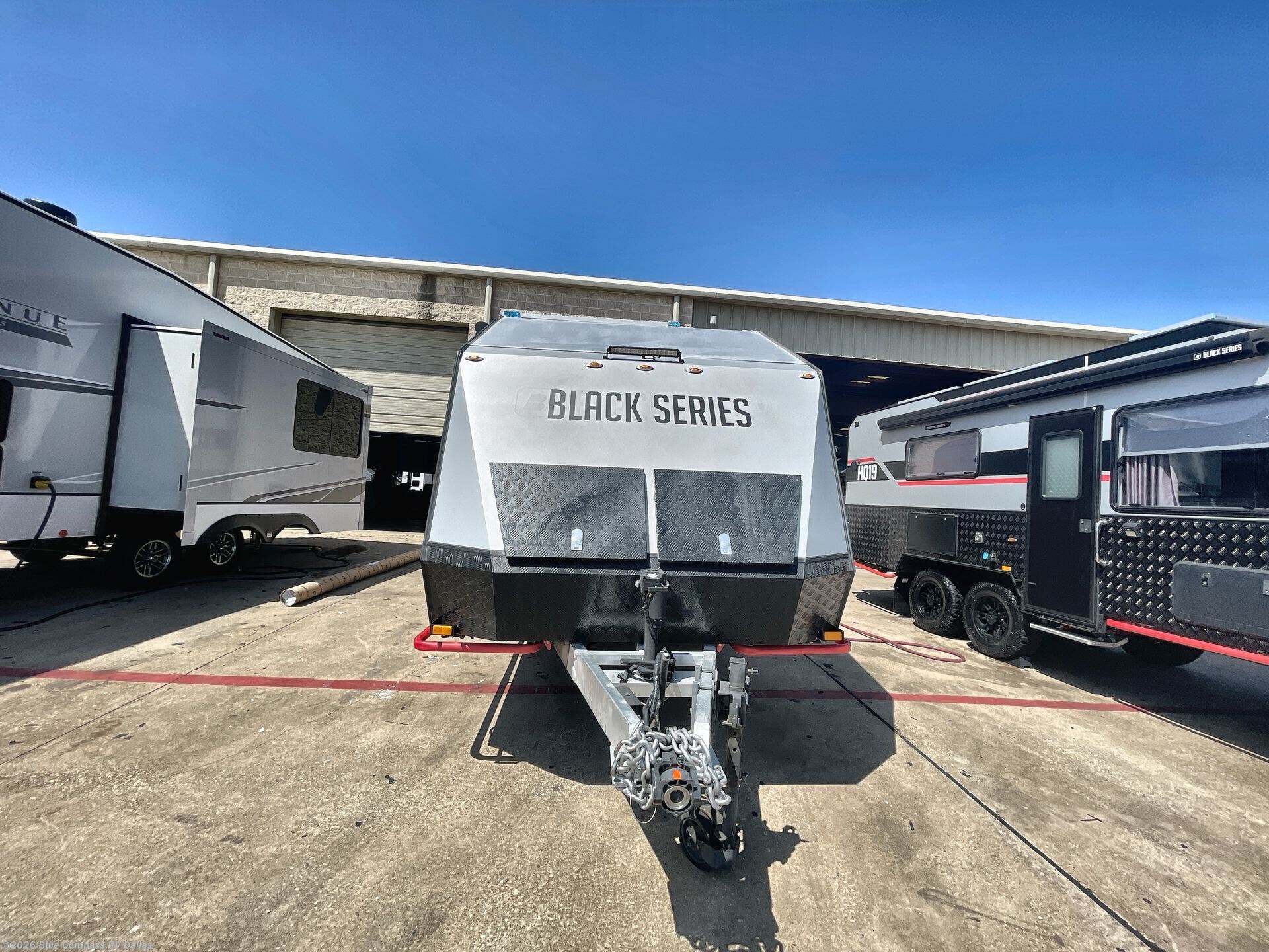 New 2024 Black Series HQ19 Black Series available in Mesquite, Texas