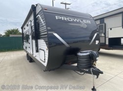 New 2026 Heartland Prowler 2201MDS available in Mesquite, Texas