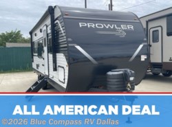 New 2026 Heartland Prowler 2201MDS available in Mesquite, Texas