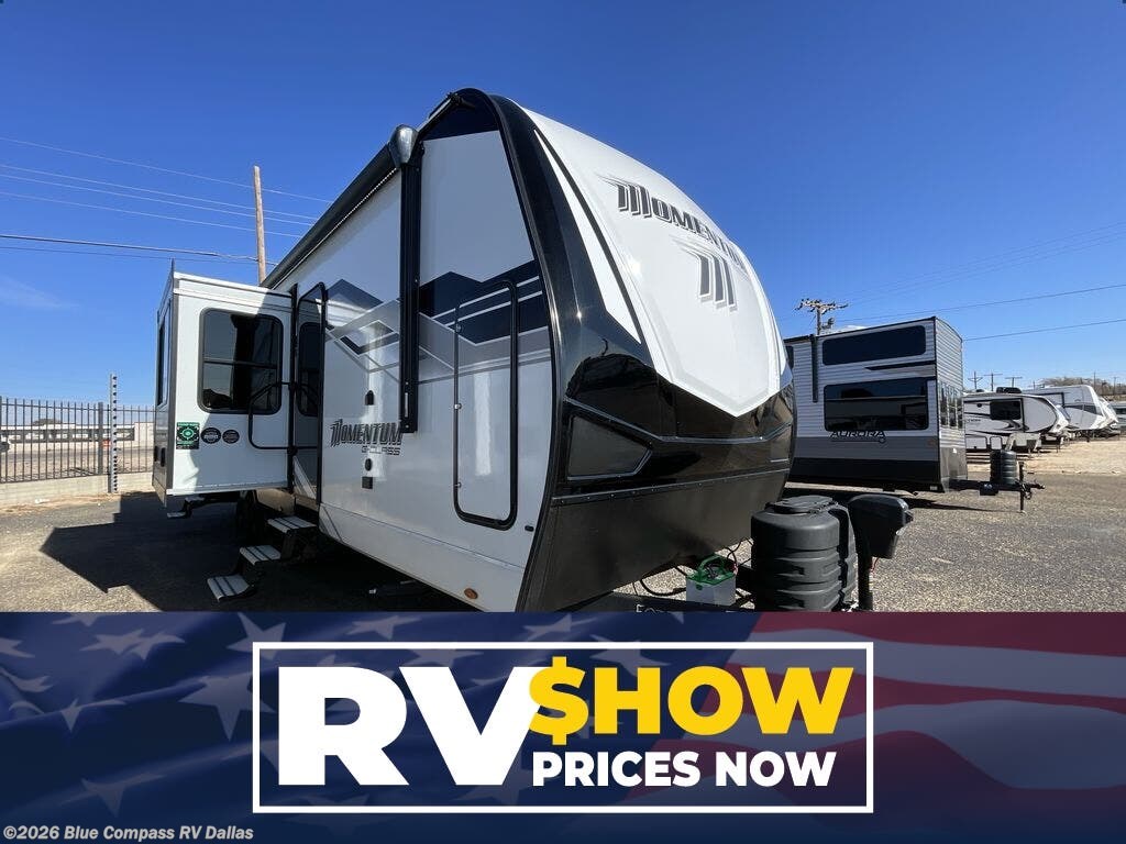 New 2026 Grand Design Momentum G-Class 31G available in Mesquite, Texas