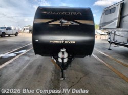 Used 2026 Forest River Aurora 16BHX available in Mesquite, Texas