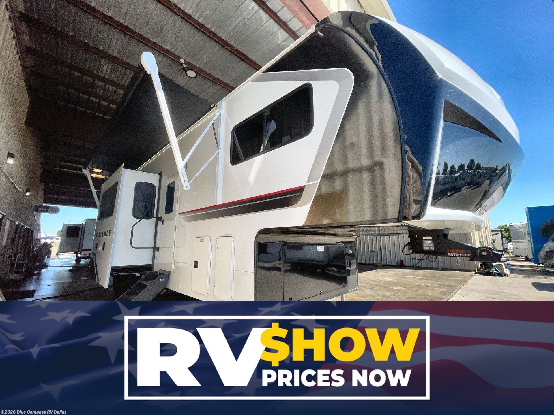 New 2027 Alliance RV Valor All-Access 35A14 available in Mesquite, Texas