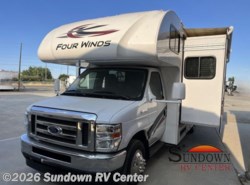 Used 2023 Thor Motor Coach Four Winds 24F available in Atwater, California