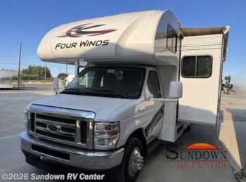 Used 2023 Thor Motor Coach Four Winds 24F available in Atwater, California