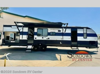 Used 2022 Forest River Cherokee 294KM available in Atwater, California
