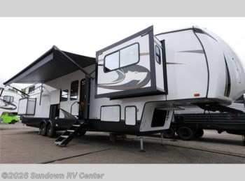 Used 2023 Forest River Sabre 37FLL available in Atwater, California