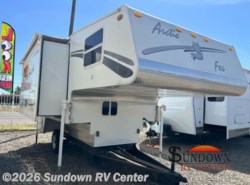 Used 2005 Northwood Arctic Fox 1140 W/D Bath available in Atwater, California