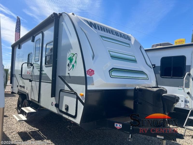 Used 2022 Winnebago  MINI FLEX 2208 available in Atwater, California
