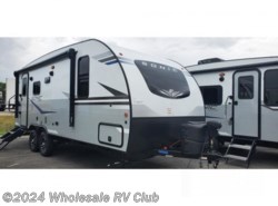 New 2021 Venture RV Sonic SN211VRB available in , Ohio