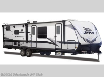 New 2022 Jayco Jay Feather 24BH available in , Ohio