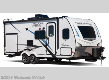 New 2022 Coachmen Freedom Express Ultra Lite 238BHS available in , Ohio