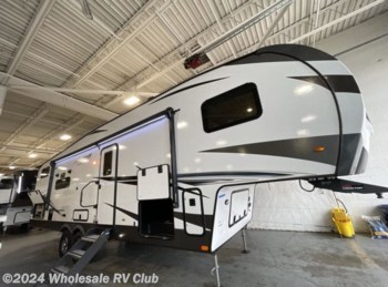 New 2022 Forest River Flagstaff Super Lite 529BH available in , Ohio
