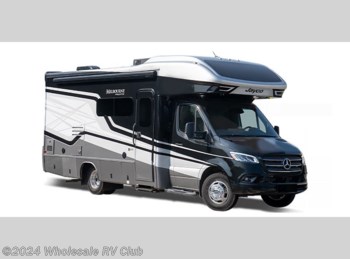 New 2022 Jayco Melbourne Prestige 24NP available in , Ohio