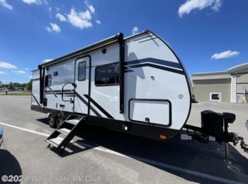 New 2023 Cruiser RV  Twilight Select SEL 2300 available in , Ohio