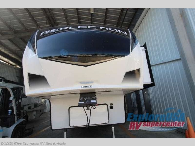 2021 Grand Design Reflection 310RLS