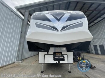 New 2022 Dutchmen Triton 3571 available in San Antonio, Texas