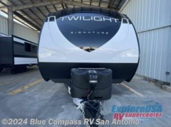 New 2022 Cruiser RV Twilight Signature TWS 2580 available in San Antonio, Texas
