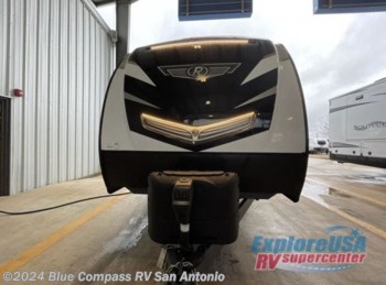 New 2022 Cruiser RV Radiance Ultra Lite 27RE available in San Antonio, Texas
