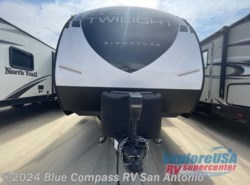Used 2021 Cruiser RV Twilight Signature TWS 2400 available in San Antonio, Texas