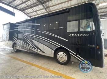 New 2023 Thor Motor Coach Palazzo 33.5 available in San Antonio, Texas